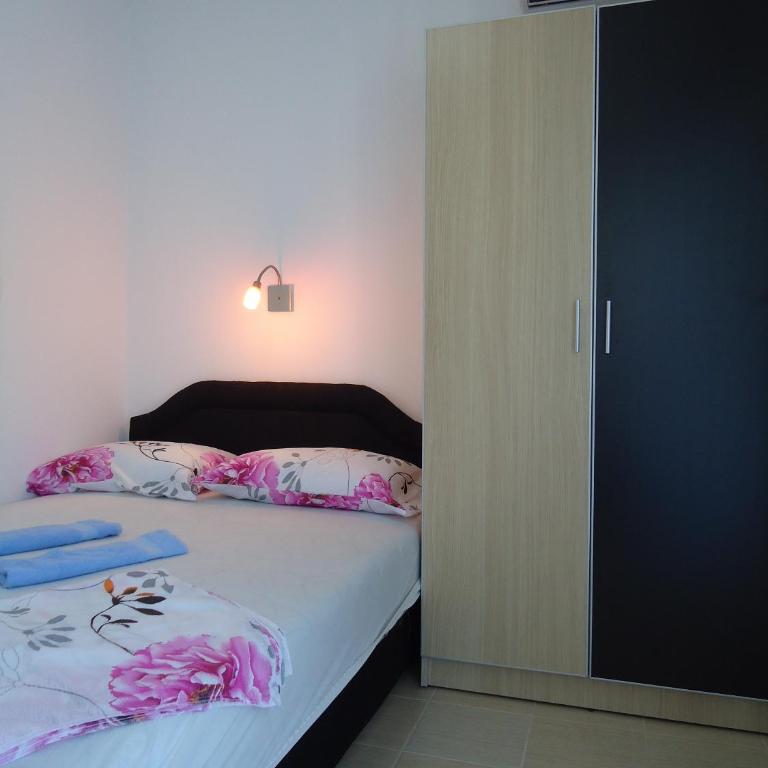 Apartments Nedovic-Jaz - Studio Apartman sa Terasom - 6