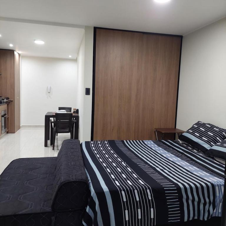 Brickell - APARMENT 3G amplio y elegante - Apartamento de 1 dormitorio - 10