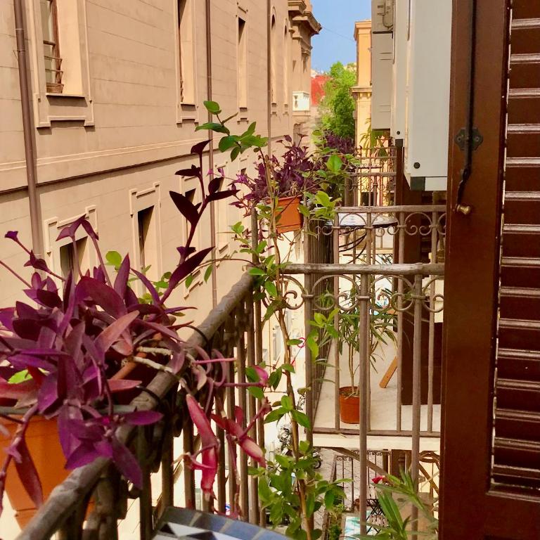 Casa Vigliena - Suite with Terrace - 13
