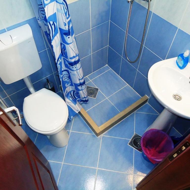 Apartments Nedovic-Jaz - Studio Apartment with Balcony - 4