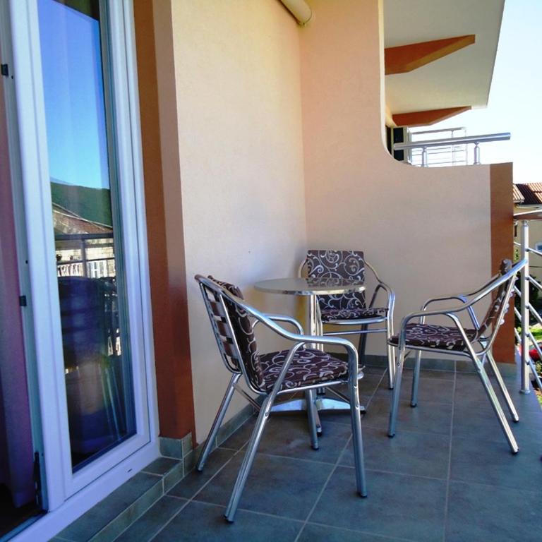 Apartments Nedovic-Jaz - Studio Apartment with Balcony - 5