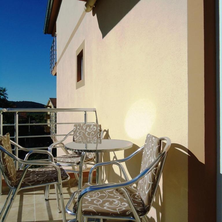 Apartments Nedovic-Jaz - Studio Apartment with Terrace - 6