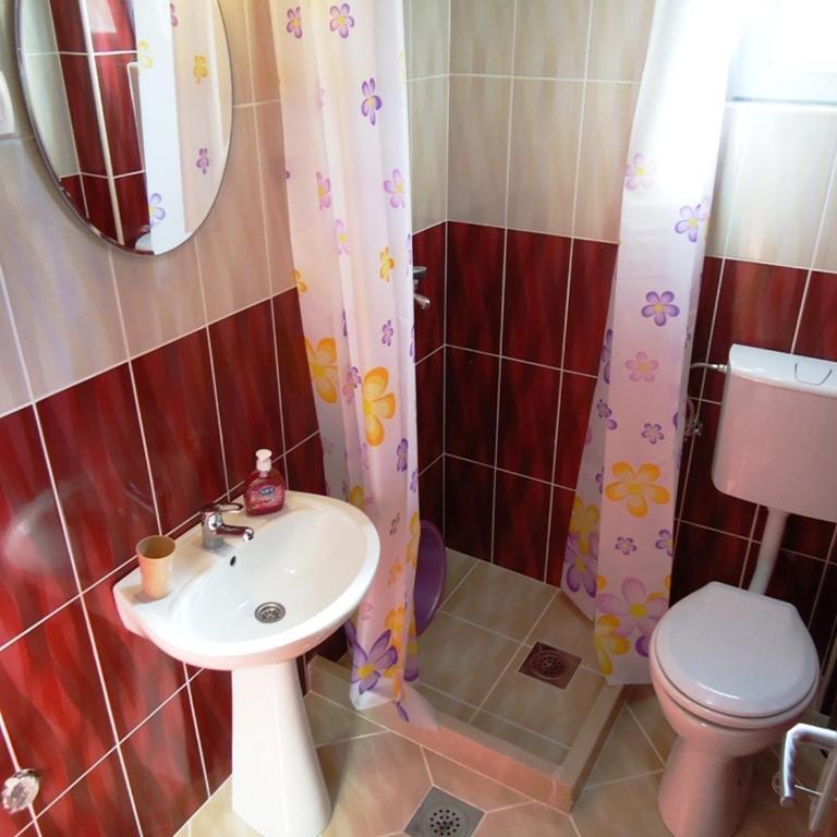 Apartments Nedovic-Jaz - Superior Studio Apartment with Balcony - 6
