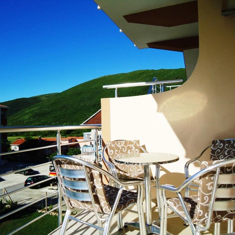 Apartments Nedovic-Jaz - Superior Studio Apartment with Balcony - 1