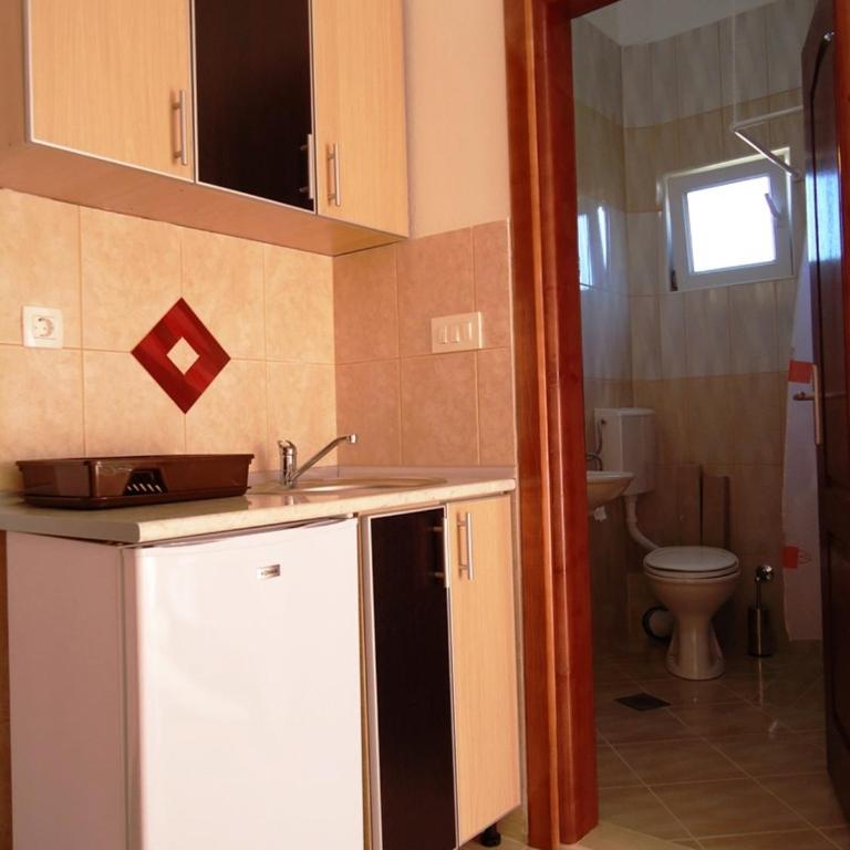 Apartments Nedovic-Jaz - Studio Apartment with Terrace - 3