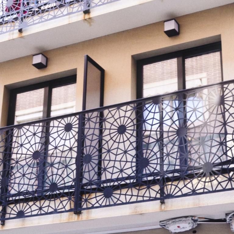 Posidonia Aparthotel - Estudio con 2 camas individuales - 5