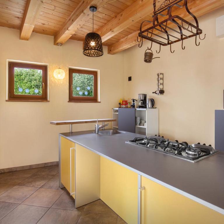 Villa Cipressi - Luxuri Lounge - - Villa - 3