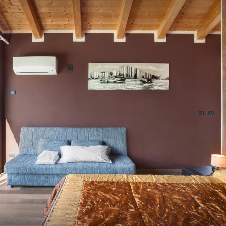 Villa Cipressi - Luxuri Lounge - - Villa - 11
