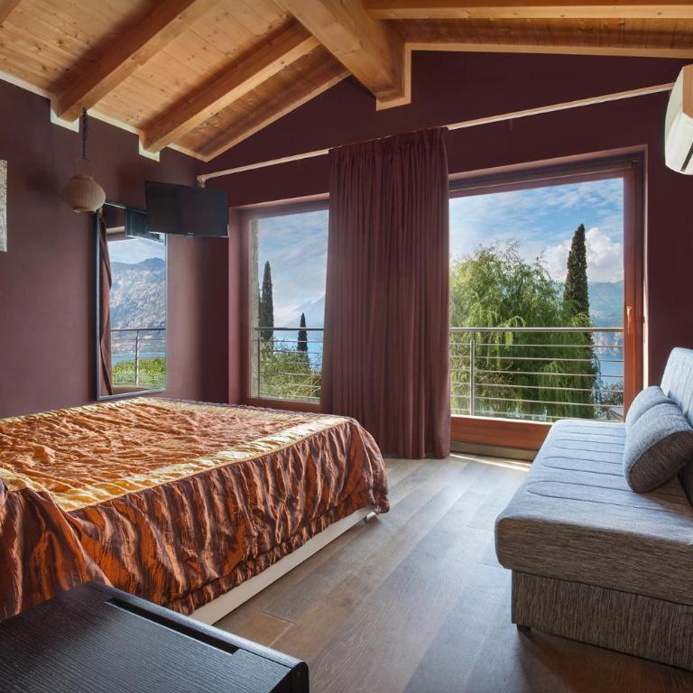 Villa Cipressi - Luxuri Lounge - - Villa - 13