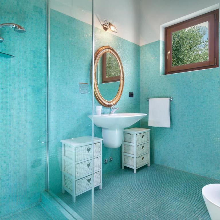 Villa Cipressi - Luxuri Lounge - - Villa - 10
