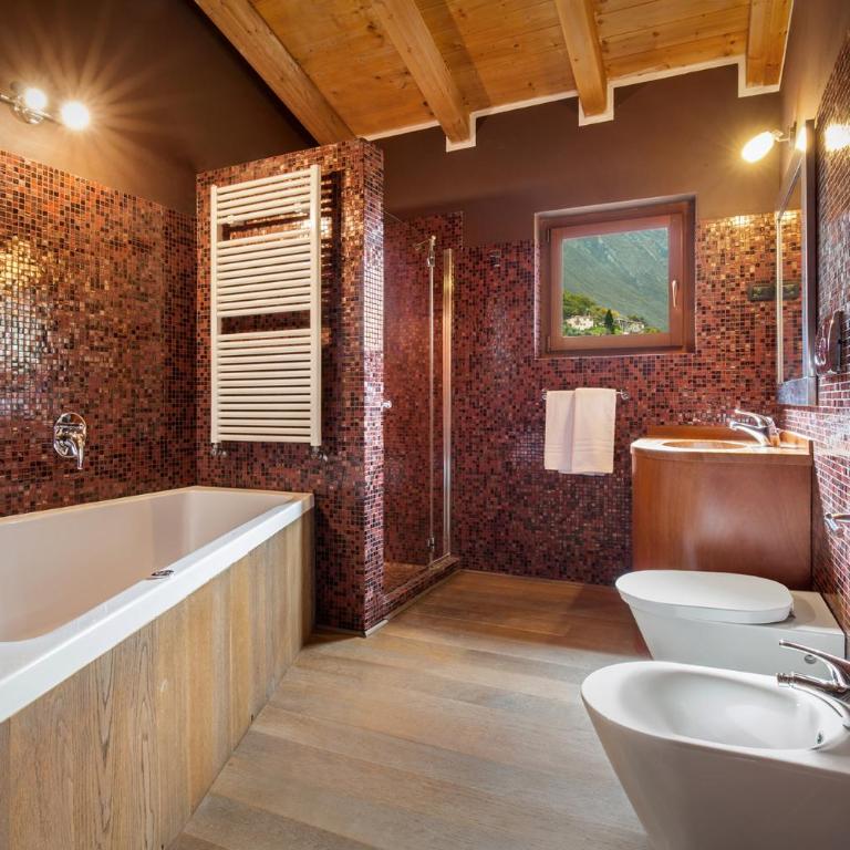 Villa Cipressi - Luxuri Lounge - - Villa - 15