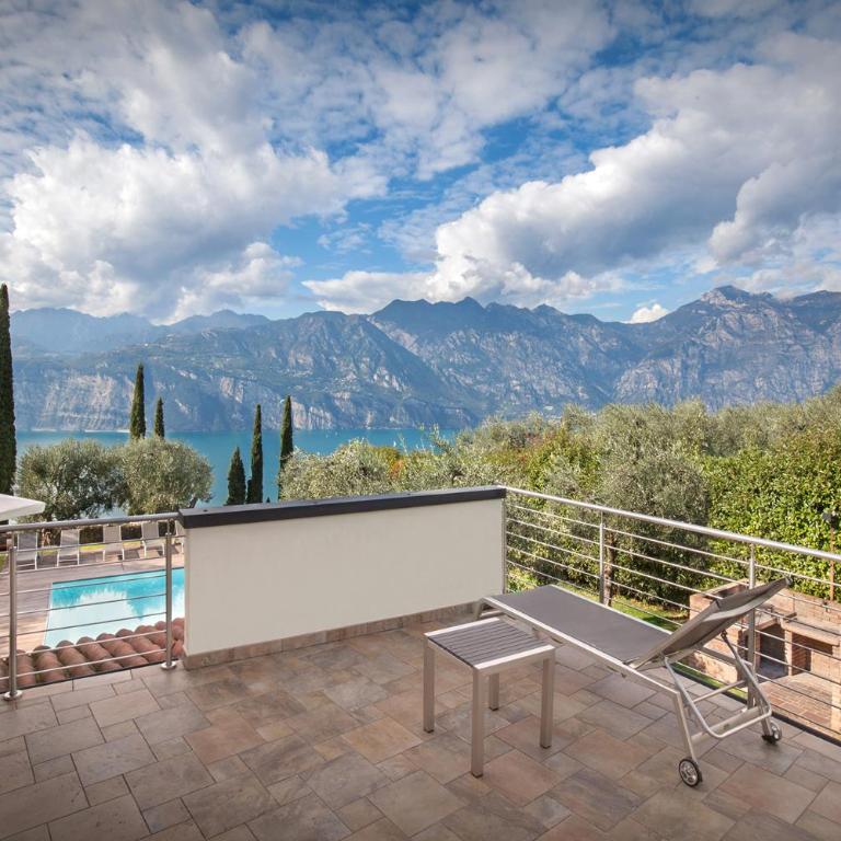 Villa Cipressi - Luxuri Lounge - - Villa - 16