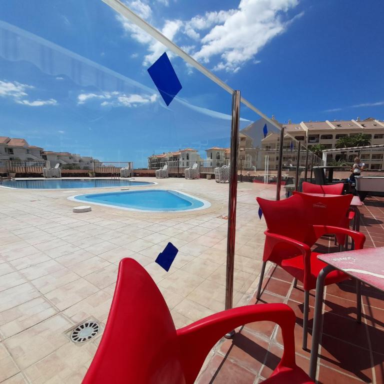 The heights DELUXE - Apartamento - 9