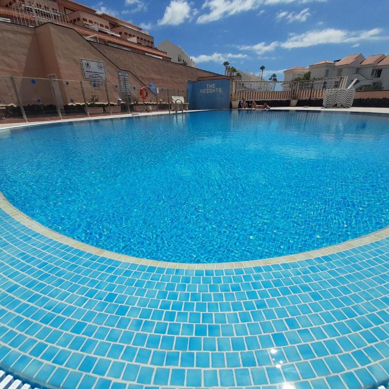 The heights DELUXE - Apartamento - 3