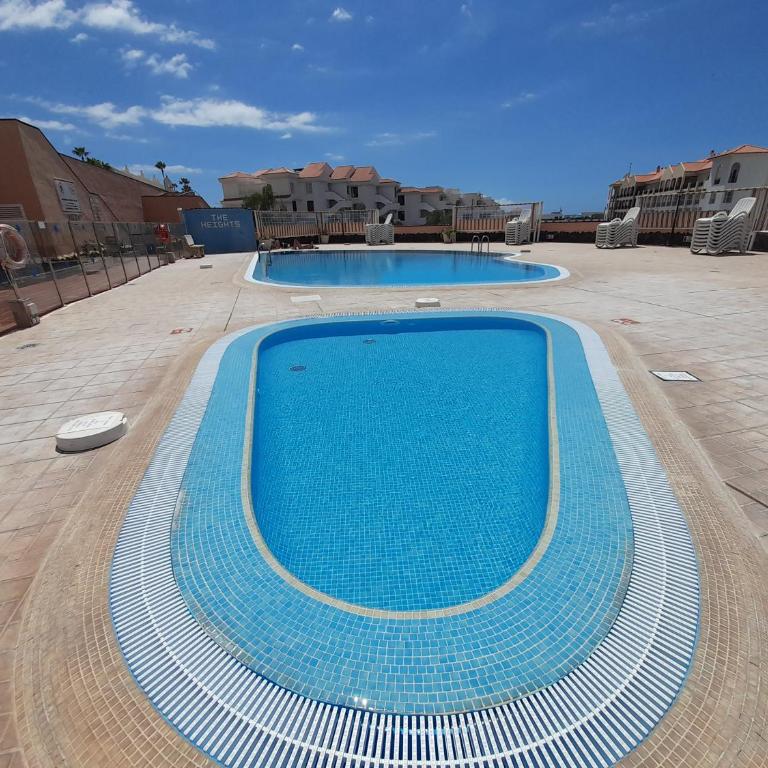 The heights DELUXE - Apartamento - 11