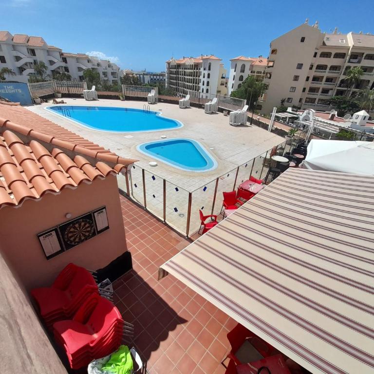 The heights DELUXE - Apartamento - 15