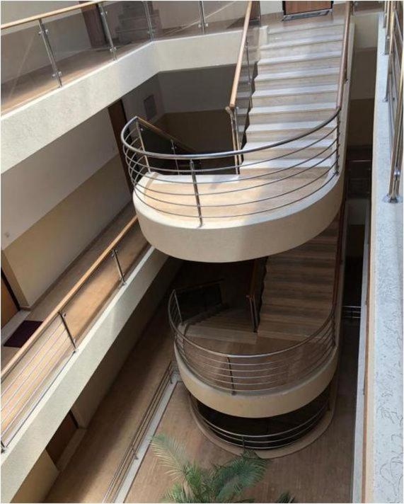 City M - Apartment with Sea View - 7