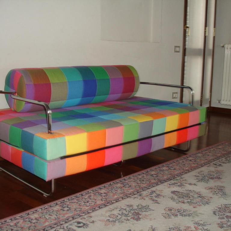 The Diamond Flat - Appartamento con 1 Camera da Letto - 15