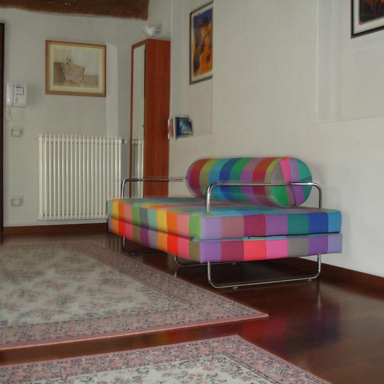 The Diamond Flat - Appartamento con 1 Camera da Letto - 16