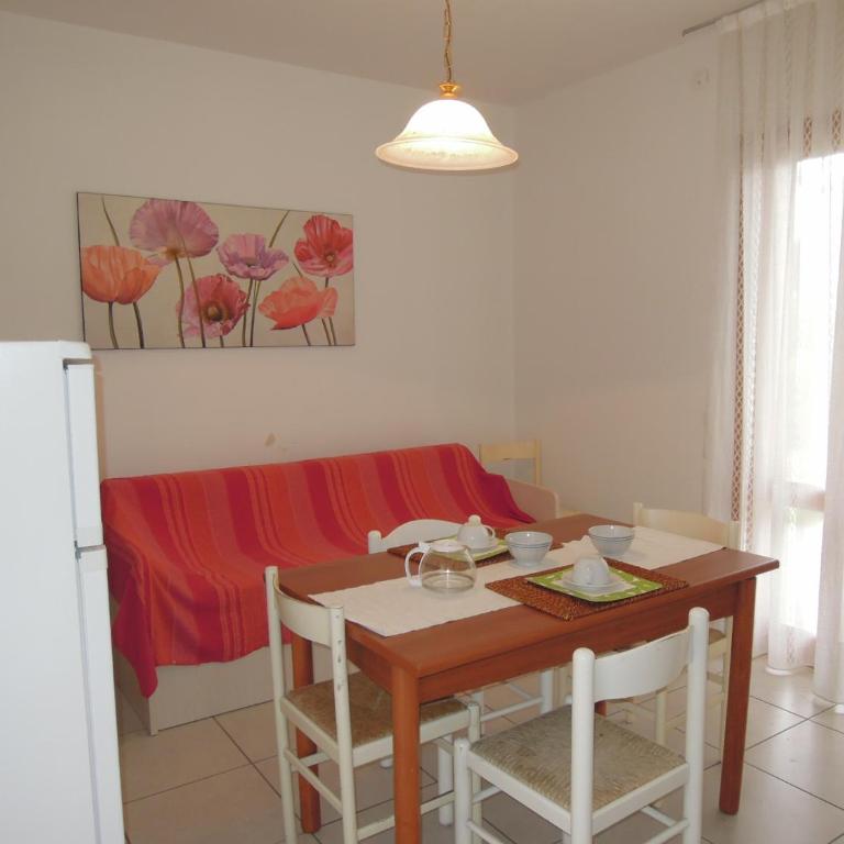 Villa Mery - Appartamento con 2 Camere da Letto - 46