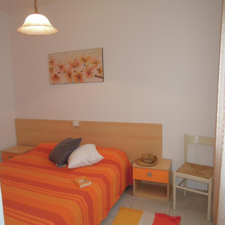 Villa Mery - Appartamento con 2 Camere da Letto - 44