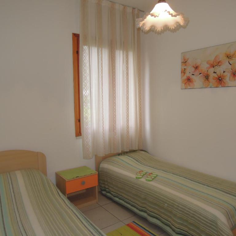 Villa Mery - Appartamento con 2 Camere da Letto - 43