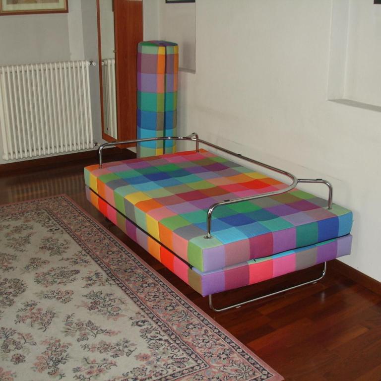 The Diamond Flat - Appartamento con 1 Camera da Letto - 17