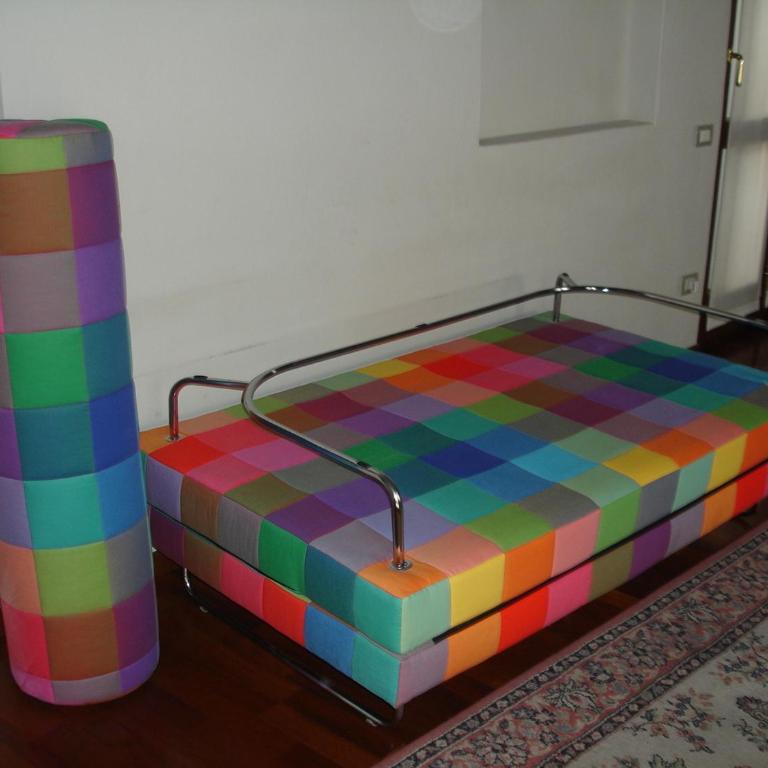 The Diamond Flat - Appartamento con 1 Camera da Letto - 18