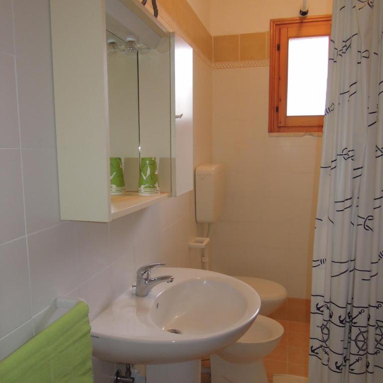 Villa Mery - Appartamento con 2 Camere da Letto - 48