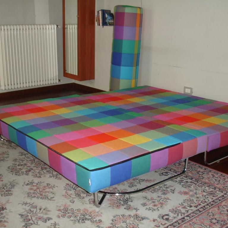 The Diamond Flat - Appartamento con 1 Camera da Letto - 20