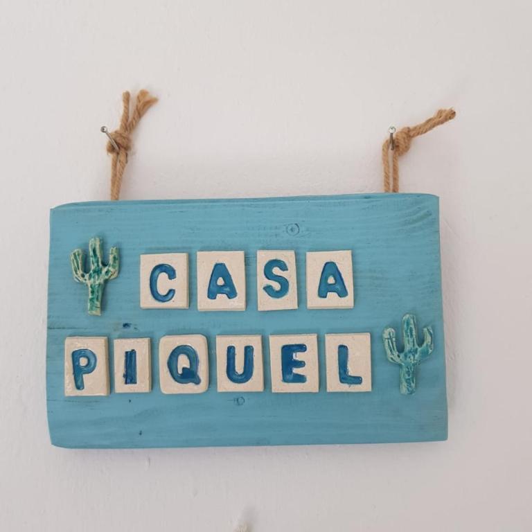 Casa Piquel - Apartamento de 1 dormitorio - 7