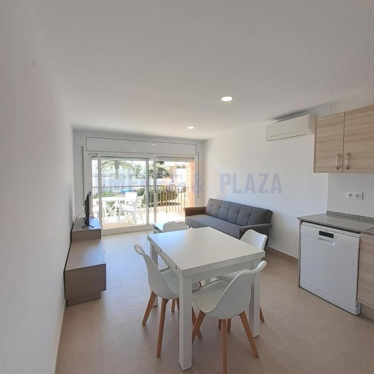 Apartamentos Dins Mar Apto. 6 - Apartamento de 2 dormitorios - 3