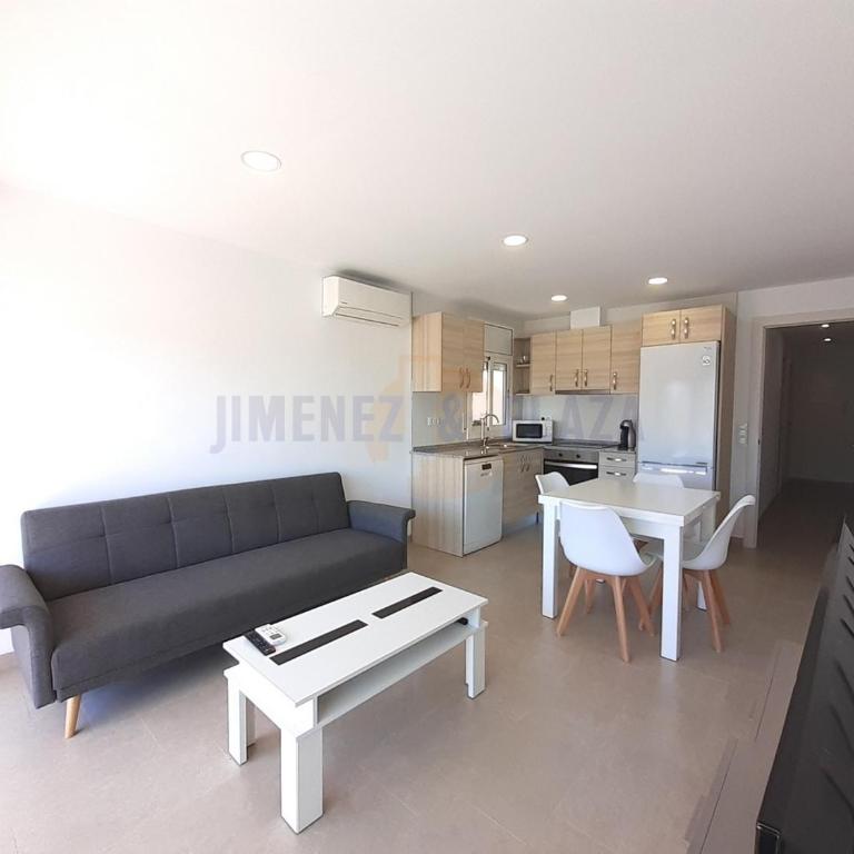Apartamentos Dins Mar Apto. 6 - Apartamento de 2 dormitorios - 6
