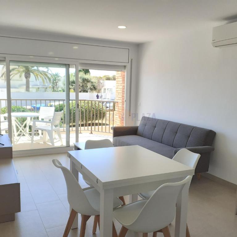 Apartamentos Dins Mar Apto. 6 - Apartamento de 2 dormitorios - 4