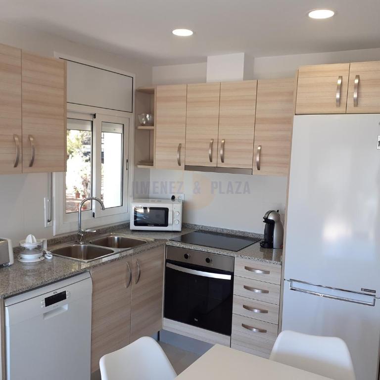Apartamentos Dins Mar Apto. 6 - Apartamento de 2 dormitorios - 8