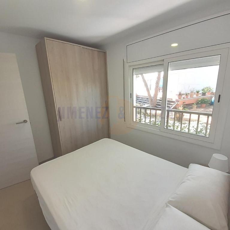 Apartamentos Dins Mar Apto. 6 - Apartamento de 2 dormitorios - 10