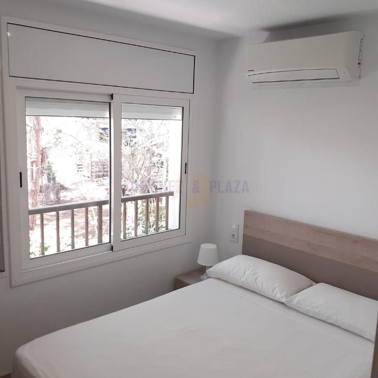 Apartamentos Dins Mar Apto. 6 - Apartamento de 2 dormitorios - 11