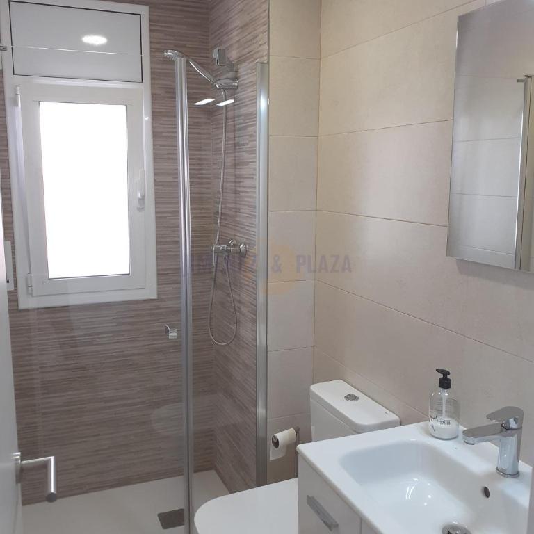 Apartamentos Dins Mar Apto. 6 - Apartamento de 2 dormitorios - 13