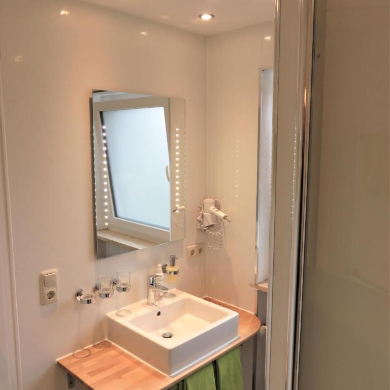 Ferienhaus Weiß, Sandra Weiß - Apartment mit 1 Schlafzimmer - 2
