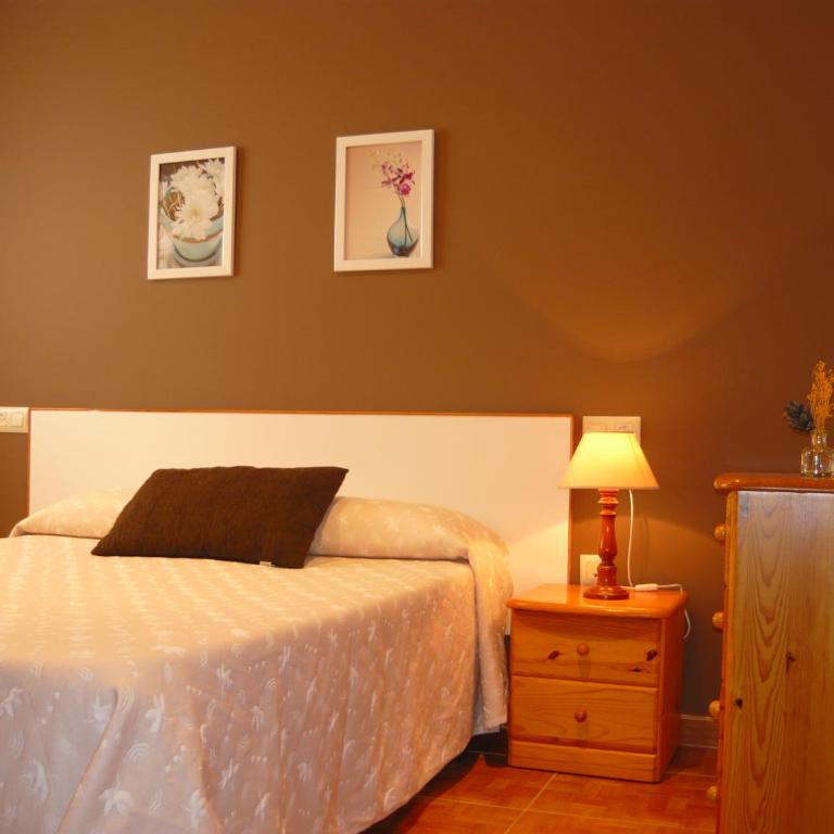 Hotel Grove - Chambre Double Standard - Vue sur Intérieur - 3