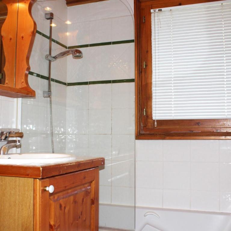 travelski home select - Résidence Les Hauts Bois 4 étoiles - Studio - 3