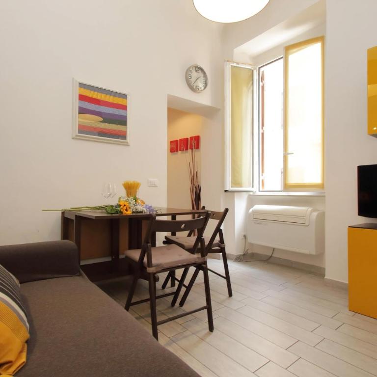 4BNB - Ombrellari 4 - Apartment mit 1 Schlafzimmer - 6