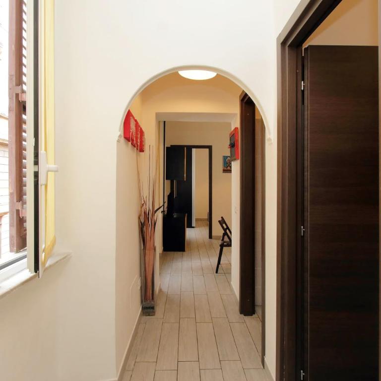 4BNB - Ombrellari 4 - Apartment mit 1 Schlafzimmer - 9