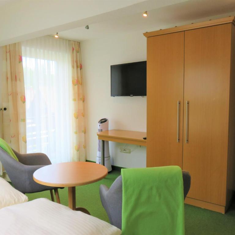 Ferienhaus Weiß, Sandra Weiß - Apartment mit 2 Schlafzimmern - 5