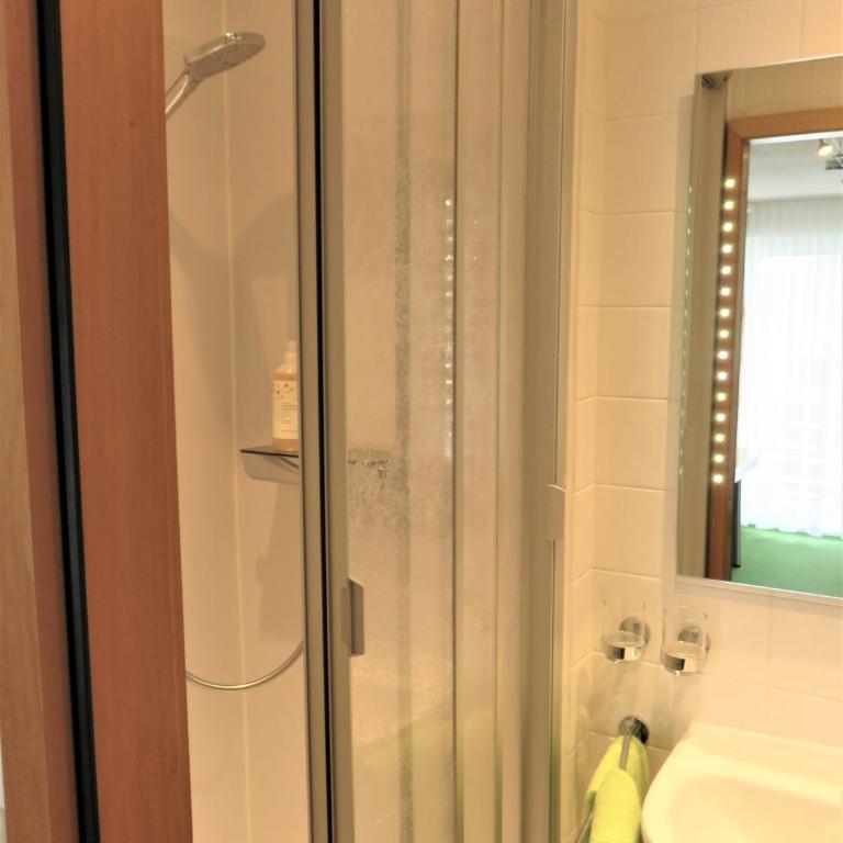 Ferienhaus Weiß, Sandra Weiß - Apartment mit 2 Schlafzimmern - 4