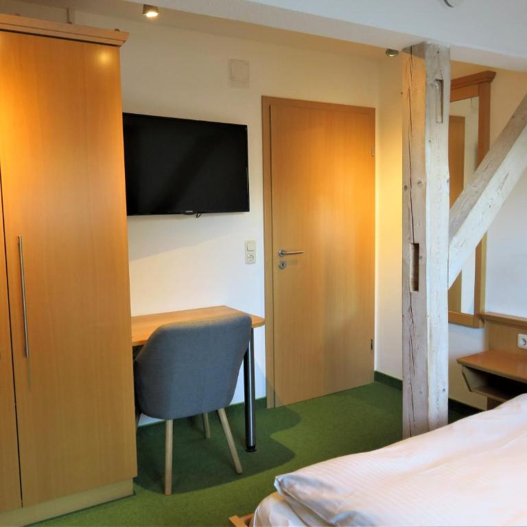 Ferienhaus Weiß, Sandra Weiß - Apartment mit 2 Schlafzimmern - 14