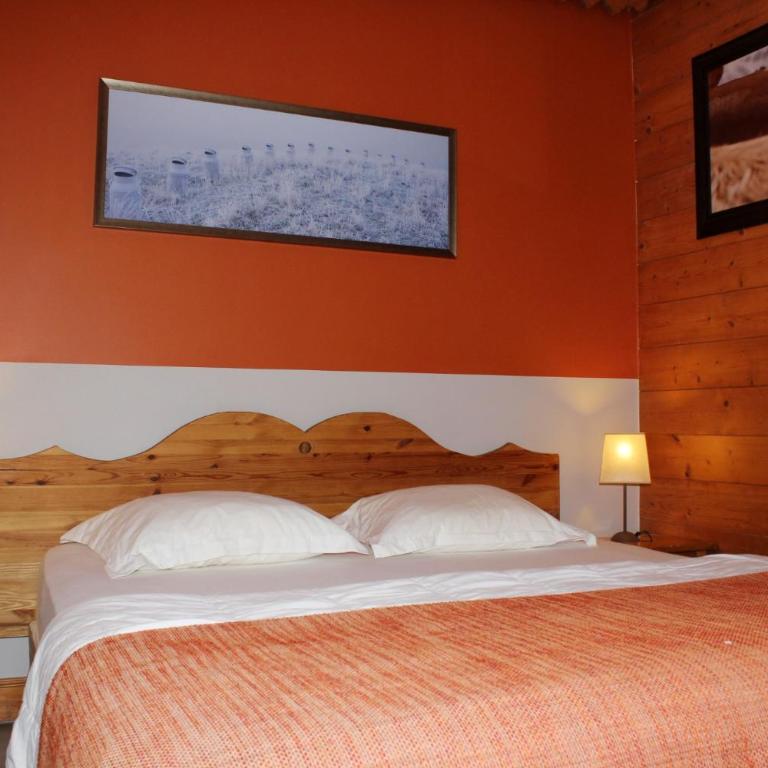 travelski home select - Résidence Les Hauts Bois 4 étoiles - Appartement 2 Chambres - 3