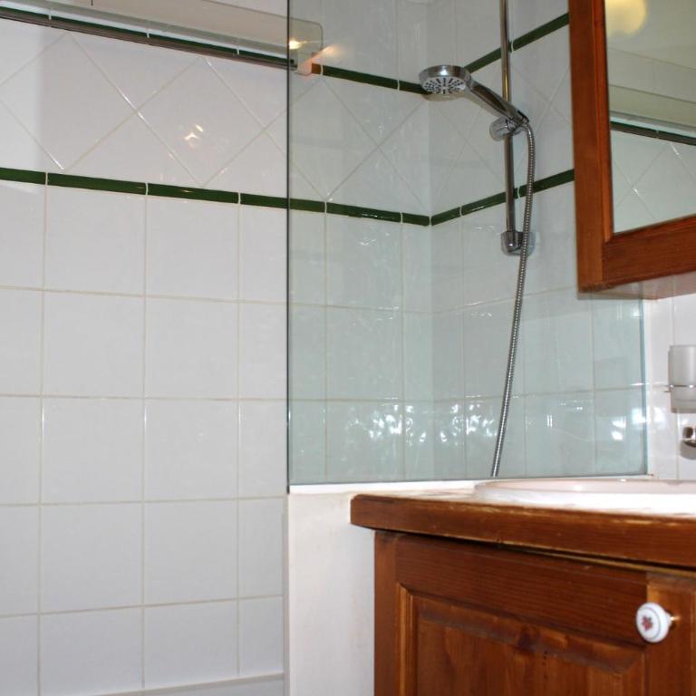 travelski home select - Résidence Les Hauts Bois 4 étoiles - Appartement 2 Chambres - 4
