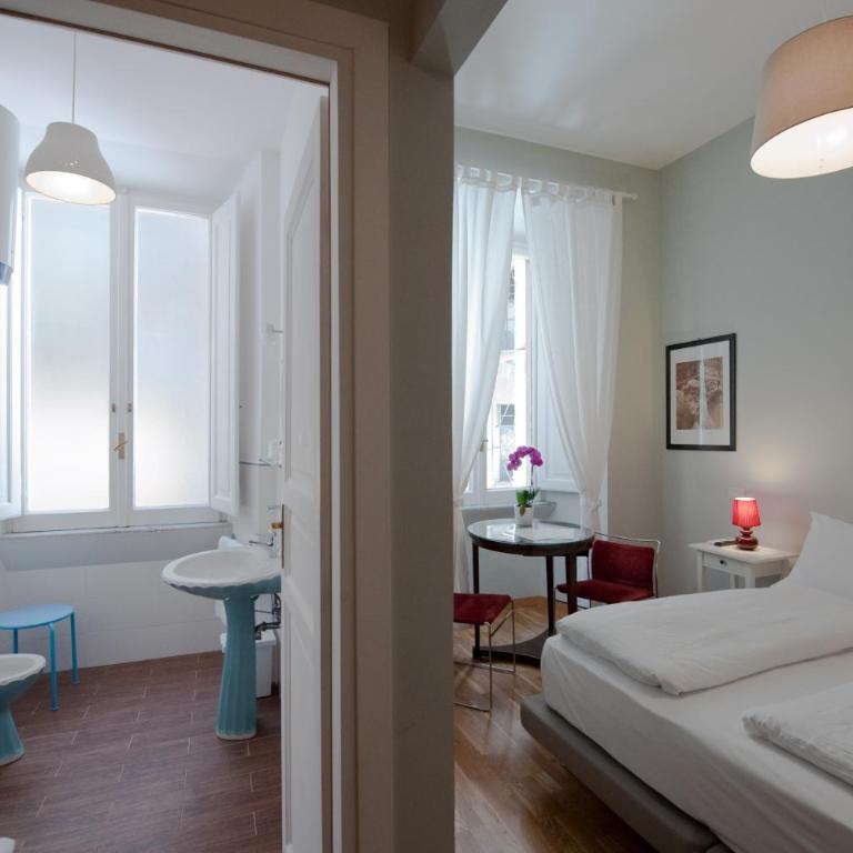 Cassiodoro19 - Double or Twin Room - 28