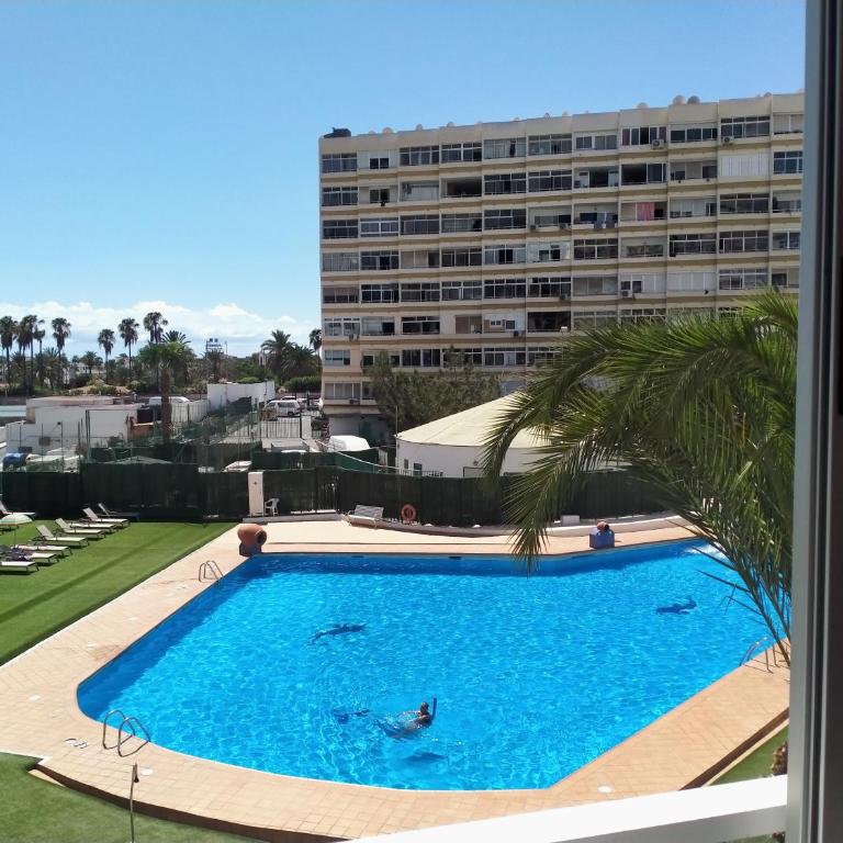 Fun & Relax Apartment - Apartamento de 1 dormitorio - 1